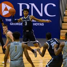 Jalen, is an american born singer, model, and actor. Georgetown Guard Jalen Harris Taking Leave Of Absence Casual Hoya