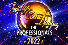 Currently the format has been licensed to 60 territories. Strictly Come Dancing