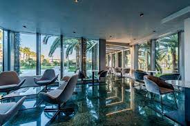 Il nostro albergo è la struttura ideale per un soggiorno fatto di relax e benessere, senza dimentica. Victoria Terme Hotel Tivoli Terme Updated 2021 Prices