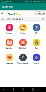You can send up to $9,999 in one transaction or up to $10,000 in seven days. Quickpay For Android Apk Download