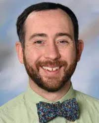Dr. Matthew Wolfgang, MD, Pediatrics
