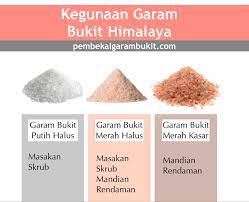 Kami pengimport garam bukit himalaya. Khasiat Garam Himalaya Putih Archives Pembekal Garam Bukit Himalaya Asli