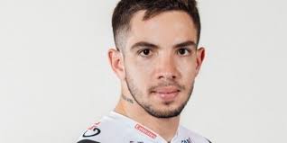 Álvaro Hodeg reappears and confesses that he is recovering from a major  accident since December 2021