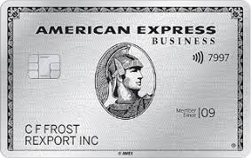 If you opened an amex business card before january 2020, it was fee. Business Credit Cards American Express Canada