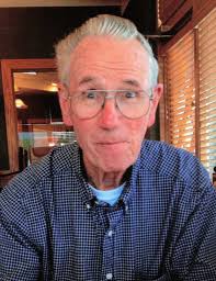 Obituary information for Edwin Thomas Birckhead