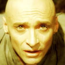 Slashed Beauty: Female Masks