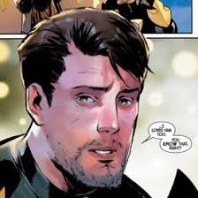 C. Harrison Fuller ⊗ HADES 2 AHHHHHHHHHHH (@warsmithharri)