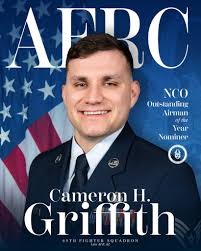 AFRC Command Chief Master Sergeant