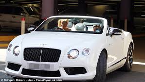 Weight loss ads on instagram accounts of kate price and lauren goodger banned. Katie Price Treats Herself To A 100 000 Bentley Amidst Partner S Cheating Allegations