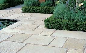 Vintage Limestone Creamy Grey Garden Paving Stonemarket Garden Paving Patio Garden Hardscape