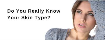Feb 16, 2018 · this is a combination of dry and oily skin. How To Determine Your Skin Type In Just 3 Step What Is Your Skin Type