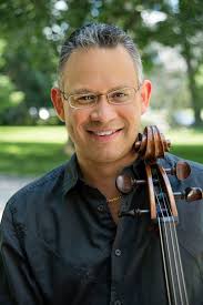 The Dalí Quartet: From Barcelona to Vienna — ECHO Chamber Music Series