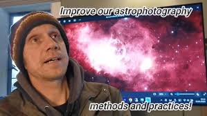 Telescope Care and Observatory Tips You SHOULD know about!!