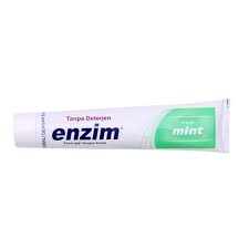 Review Enzim Fresh Mint Home Tester Club