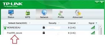 Il est très facile d'enregistrer toutes les informations qui passent sur un réseau si on y est connecté. Aduf Voir Le Sujet Freewifi Ip Non Reconnue