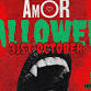 Halloween: AMOR X CRAMPTONS event image
