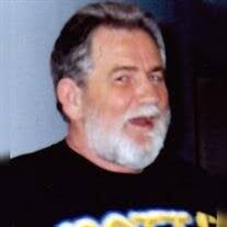 Rickey Russell Tucker Obituary