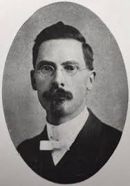 Predikante van die Gereformeerde Kerke in Suid-Afrika