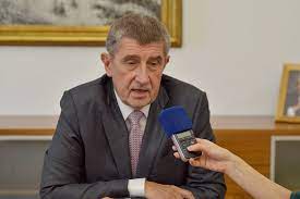 Ano, skutečně, je to moje stránka. Czexit Would Be A Catastrophe Says Pm Andrej Babis During Civic Consultations Kafkadesk