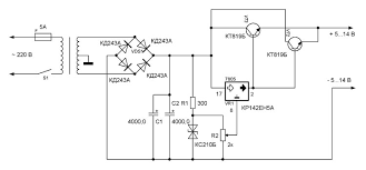 лабораторный блок питания своими руками 0 30в 0 10а Blok Pitaniya Laboratornyj Shema Shemy Dlya Vseh