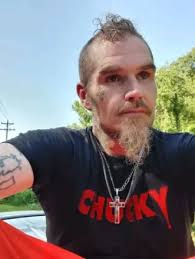 Obituary information for Travis Colt Casey