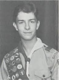 Eagle Scouts — Boy Scout Troop 72