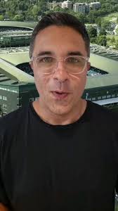 Agooora vai! (O modo férias é maravilhoso), Wimbledon COM Djokovic e do  lado dele na chave, Alexander Zverev., Do outro lado estão Sinner e  Alcaraz., Olho no Tommy Paul, Hein!!!!, Façam suas apostas., ...