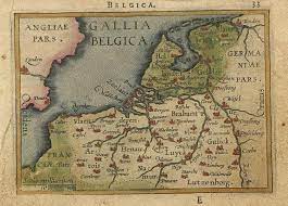 Bélgica —de forma oficial el reino de bélgica (en neerlandés: Gallia Belgica Alchetron The Free Social Encyclopedia