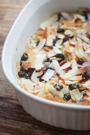 Egyptian Sweet Pastry Dessert Umm Ali Such An Easy And Delicious Treat Sweet Pastries International Desserts Desserts