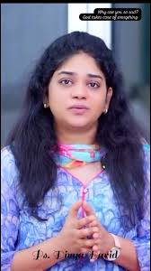 God takes care of everything!! #DivyaDavid #Yns #dailybibleverse  #dailydevotional #shorts #motivational