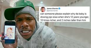 Disses her in his new song! 3v8o6xem0tsx4m
