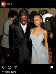 Is Flacko dating Tyla? : rasaprocky