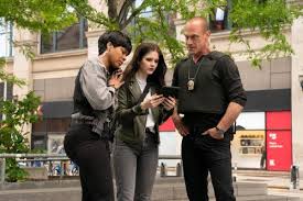 Organized crime season 1, episode 2 not your father's organized crime: Law And Order Organized Crime Season 1 Episode 7 Photos Preview