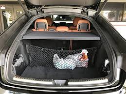 Envelope Style Trunk Cargo Net For Mercedes Benz Gle450 Amg Coupe Gle43 Amg Coupe 2016 2017 2018 New Benz Mercedes Benz Mercedes