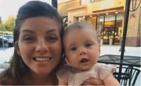 My daughter, Allison Goldstein, died from post postpartum depression