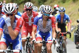 J'accepte difficilement cet abandon sur blessure, mais c'est le sport et la compétition. Marc Madiot Apres La Defaillance De Thibaut Pinot On Avait Reussi A Masquer Un Peu Les Choses L Equipe