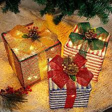 We did not find results for: Set Of 3 Christmas Lighted Gift Boxes 60led Light Up Stripe Gift Boxes Waterproof For Indoor Outdoor Christmas Party Decorations Lighted Holiday Displays Patio Lawn Garden Fcteutonia05 De