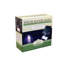 Find motion sensor lighting at wayfair. Pacific Accents Solar Flood Light 100 Led Flood Light Motion Activated