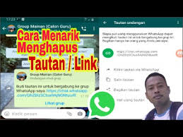 Seseorang mungkin saja meneruskan tautan tersebut ke orang lain yang kemudian dapat bergabung ke grup tanpa. Link Undangan Grup Wa Sumsel Guru Sd Di Palembang Terapkan Belajar Secara Online Via Grup Whatsapp Tribunsumsel Wiki Seseorang Mungkin Saja Meneruskan Tautan Tersebut Ke Orang Lain Yang Kemudian Dapat