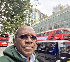 Aftermath of the 42 houses demolished following lapse of vacation deadline  in Woodley Estate, located along Joseph Kangethe Road, Nairobi.