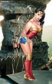 Rule 34 - 1boy 1girls Amazon Big Breasts Breasts Dc Dc Comics Dc Extended  Universe Detailed Background Diana Prince Fingering From Behind Gal Gadot  Grabbing Breasts Invisible Man Kissing Neck Light-skinned Female
