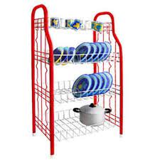 Sell or buy rack at best price online. Kitchen Plate Rack Buy Sell Online Best Prices In Srilanka Daraz Lk