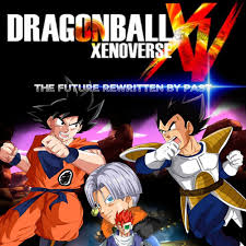 Jan 17, 2020 · dragon ball z: Dragon Ball Xenoverse Xbox 360 Code Price Comparison