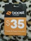 We did not find results for: Best Buy Boost Mobile Re Boost 35 Prepaid Phone Card Bby Boost Mobile 35