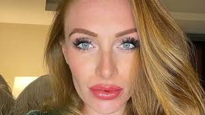 Maybe you would like to learn more about one of these? Geruchte Wahr Tv Star Georgina Fleur Shoppt Babykleider Promiflash De