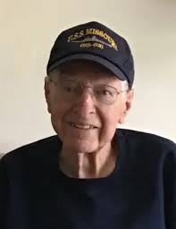 Obituary information for Ivan Arnold Earley