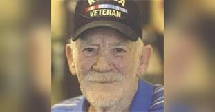 Clifford Stewart Huff Obituary