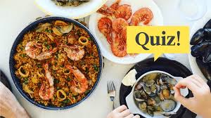 The paella king is a seattle caterer of authentic spanish paellas for your event, wedding, party or birthday celebration. Quiz Can You Survive A Dinner Party In Spanish