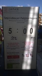 Albero Della Vita Tricolore Picture Of Expo 2015 Milan Tripadvisor