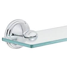 19 inch wide bathroom vanity. Moen Dn8490ch Preston Collection 19 Inch Wide Glass Bathroom Vanity Shelf Pack Of 1 Chrome Walmart Com Walmart Com